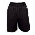 Badger Defender Pocket Short